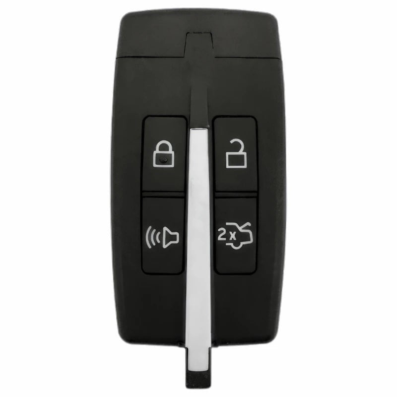 2012 Lincoln MKT Smart Key Fob PN: 5912477, 7012479, 164-R7032, AA5T-15K601-AA