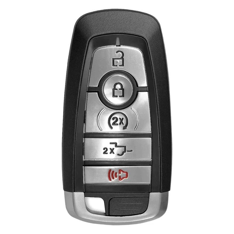 2022 Ford F-250 Super Duty Smart Key Fob PN: 164-R8166