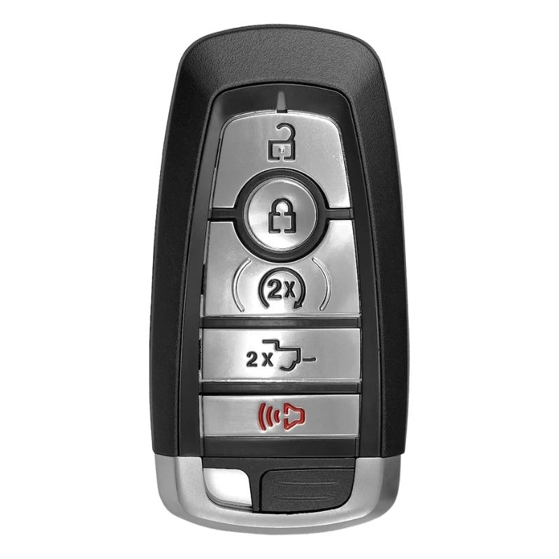 2023 Ford F750 Smart Key Remote PN: 164-R8166
