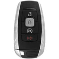 2017 Lincoln MKZ Smart Key Fob M3N-A2C94078000 5929516 164-R8155