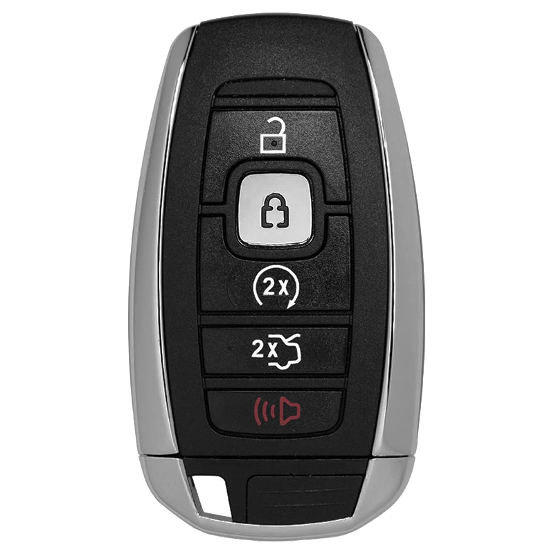2017 Lincoln MKC M3N-A2C9407300 5929517 164-R8156 Smart Key Remote