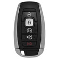 2017 Lincoln MKZ M3N-A2C9407300 5929517 164-R8156 Smart Key Remote
