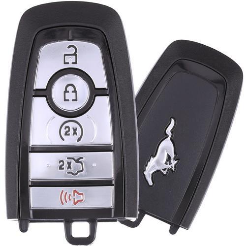 2018 Ford Mustang Smart Key Fob PN: 164-R8162, 5929505
