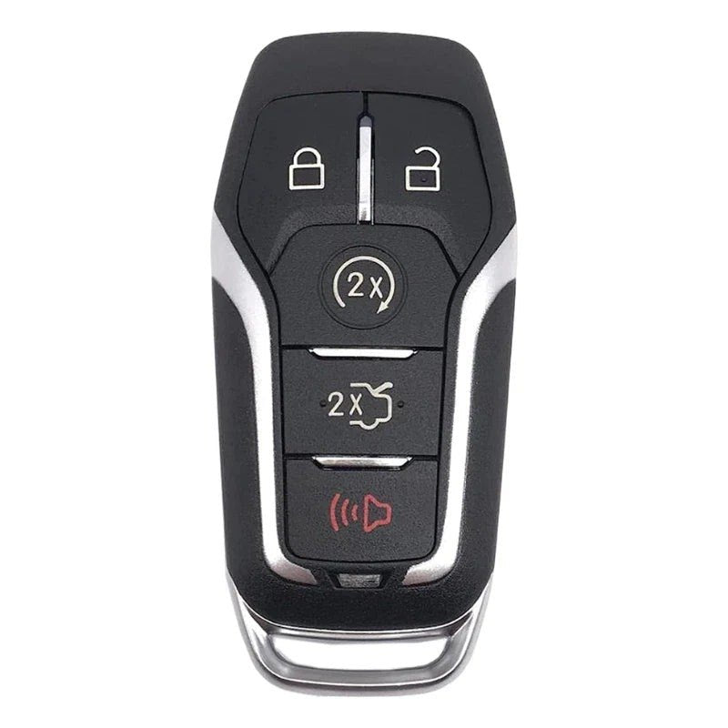 2016 Lincoln MKX Smart Key Fob PN: 164-R7991