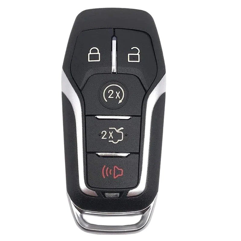 2016 Lincoln MKX Smart Key Fob PN: 164-R7991