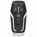 2017 Ford Explorer Smart Key Fob PN: 5928963, 164-R8140
