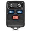 2009 Lincoln Navigator Regular Remote 3L7T-15K601-AA 3L7T-15K601-AB 2L7T-15K601-CB - OEM New