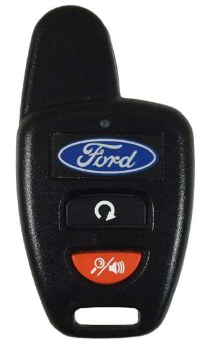 2007 Ford Edge Regular Remote 9G1J-15K601-AA - OEM New