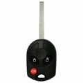 2008 Ford Taurus X Remote Head Key PN: 164-R7016