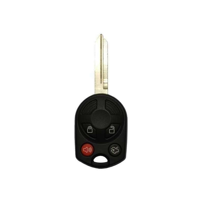 2008 Mercury Sable Remote Head Key PN: 692811, 164-R7014, 164-R7001