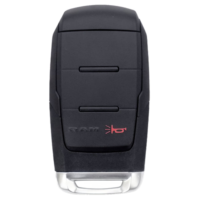 2019 Ram 2500 Smart Key Fob PN: 68374993AC