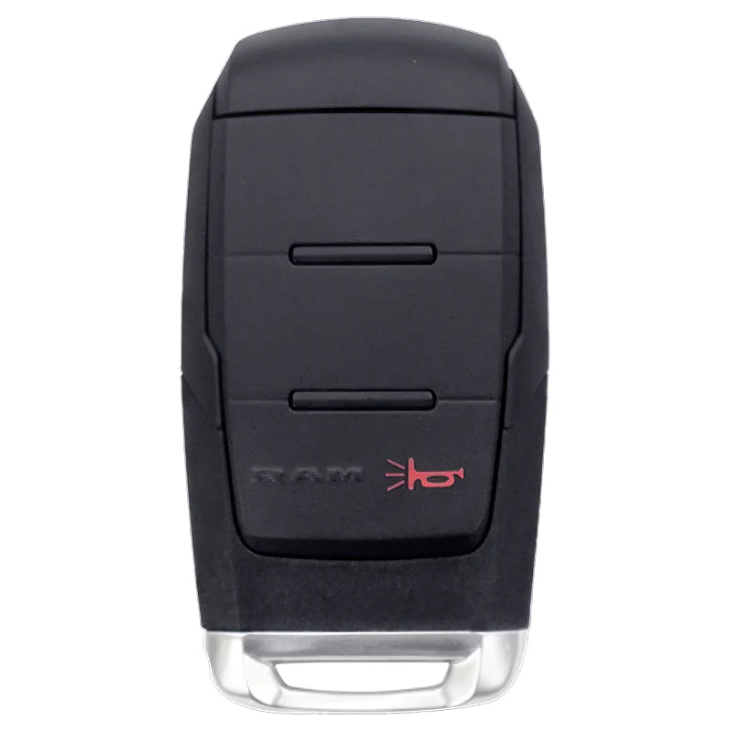 2020 Ram 2500 Smart Key Fob PN: 68374993AC