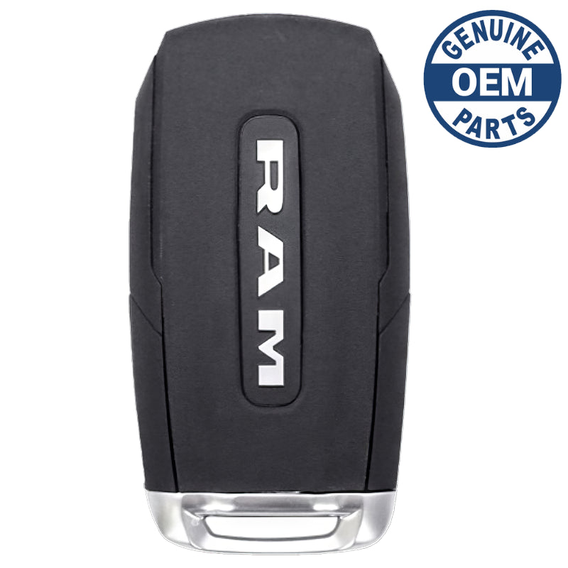 2019 Ram 2500 Smart Key Fob PN: 68374993AC