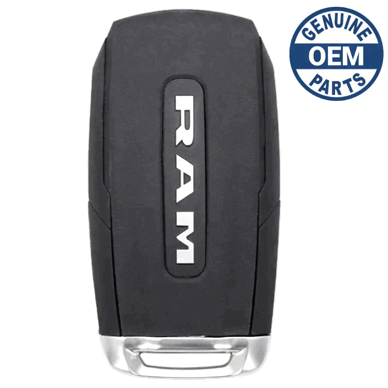 2021 Ram 5500 Smart Key Fob PN: 68374993AC