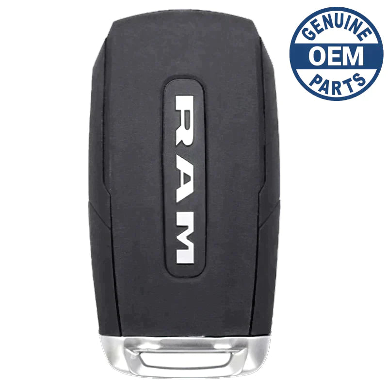 2024 Ram 4500 Smart Key Fob PN: 68374993AC