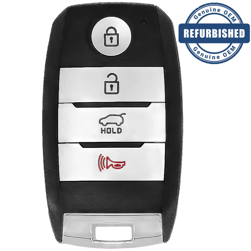 2013 Kia Sorento Smart Key Remote 95440-1U500