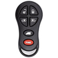 2001 Dodge Grand Caravan Remote PN: 4686797AB