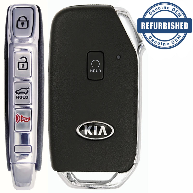 2021 Kia Soul Smart Key Remote PN: 95440-K0300