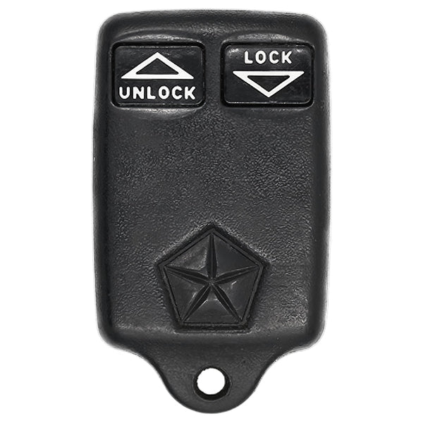 1997 Dodge Dakota Regular Remote 56045191AD 56007049 - OEM New
