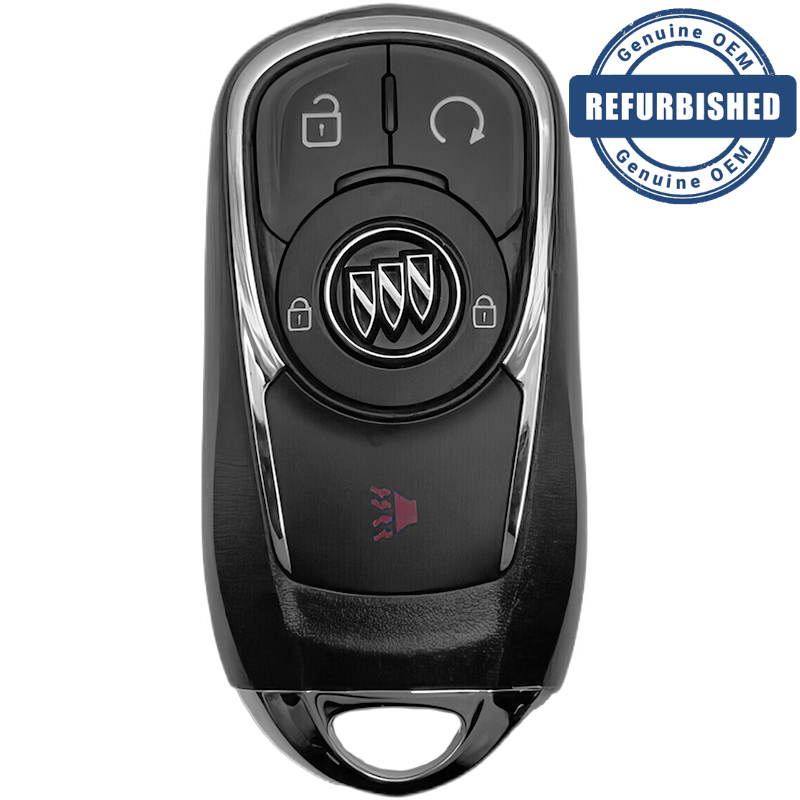 2018 Buick Regal Sportback Smart Key Fob PN: 13511629