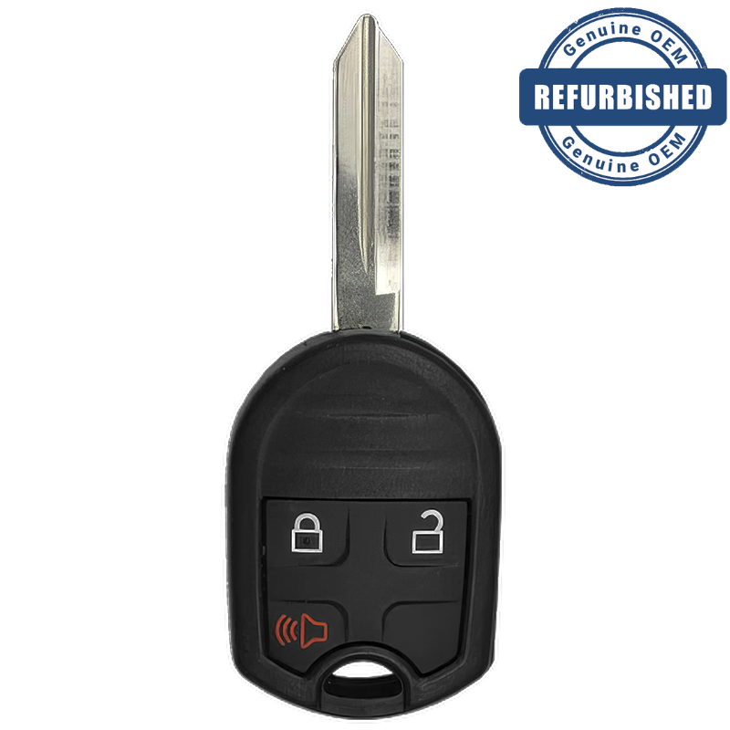 2007 Lincoln MKX Remote Head Key PN: 5904306, 164-R7017