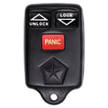 1996 Dodge Caravan Remote FCC ID: GQ43VT7T