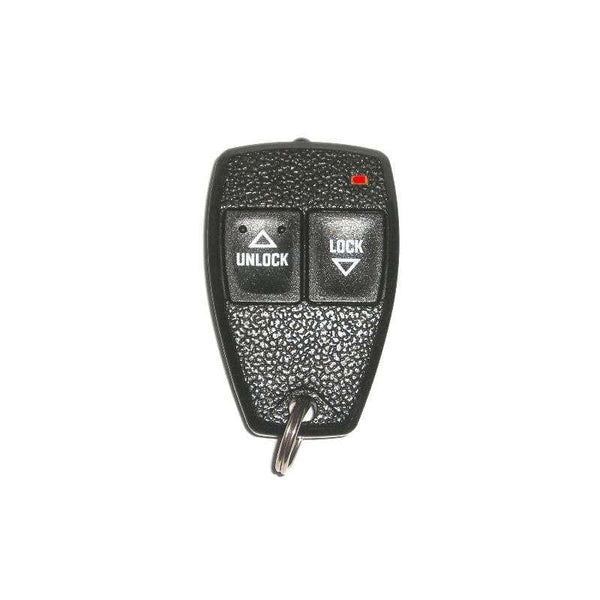 1996 Jeep Cherokee Factory Keyless Infrared Remote 2 Button - Remotes And Keys - Pre-owned