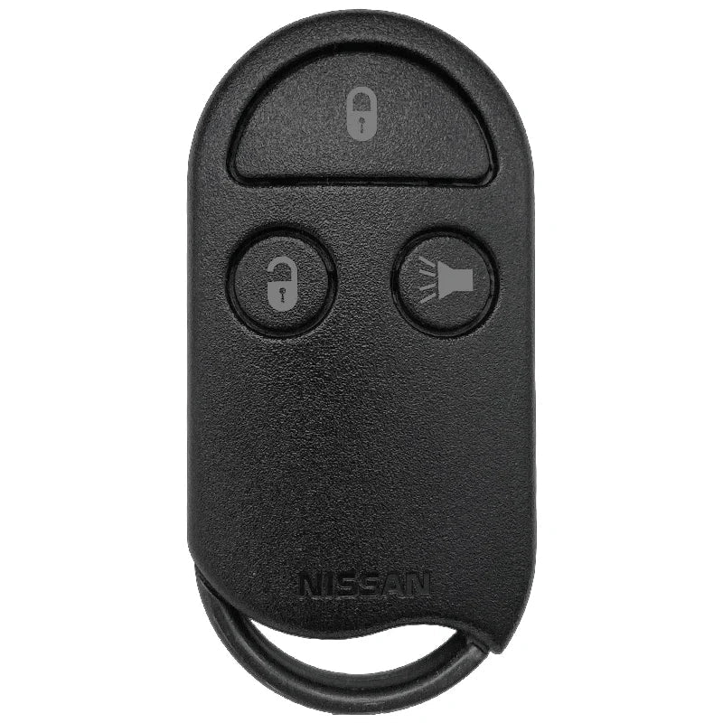 Keyless Entry Remote with Lock/Unlock/Panic