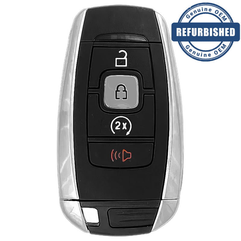 2018 Lincoln MKZ Smart Key Fob M3N-A2C94078000 5929516 164-R8155