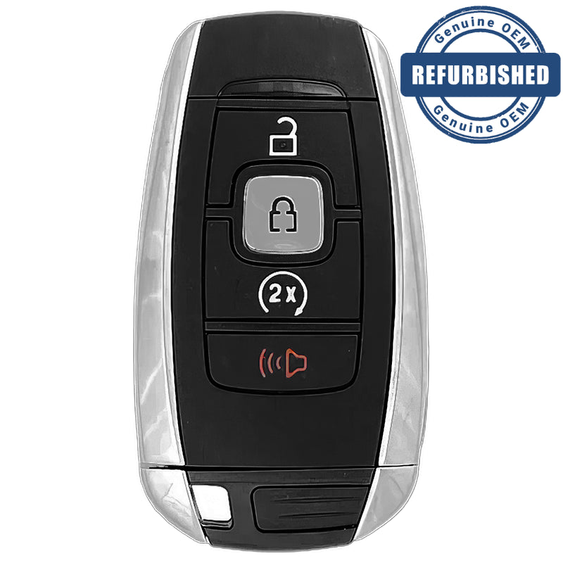 2017 Lincoln MKZ Smart Key Fob M3N-A2C94078000 5929516 164-R8155