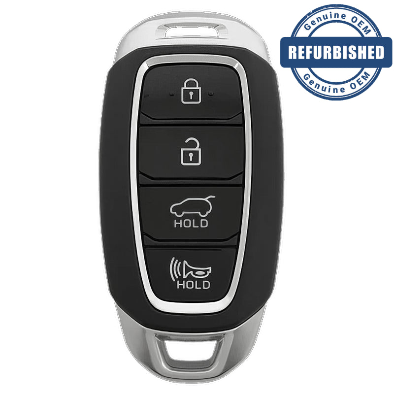 2022 Hyundai Veloster N Smart Key Fob PN: 95440-K9000