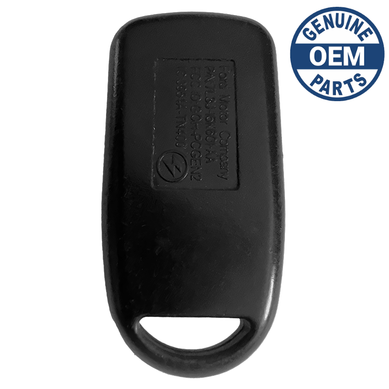 OEM Ford Remote Starter Key Fob PN 8L3D 15K601 AA 7L3J 15K601 AA