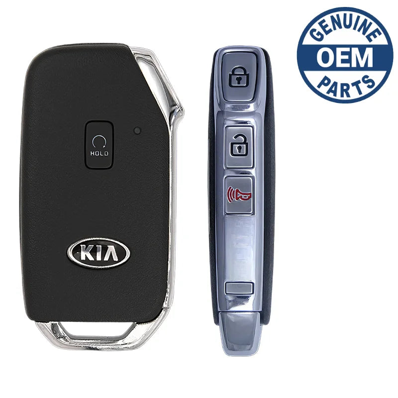 2021 Kia Seltos Smart Key Fob PN: 95440-Q5400
