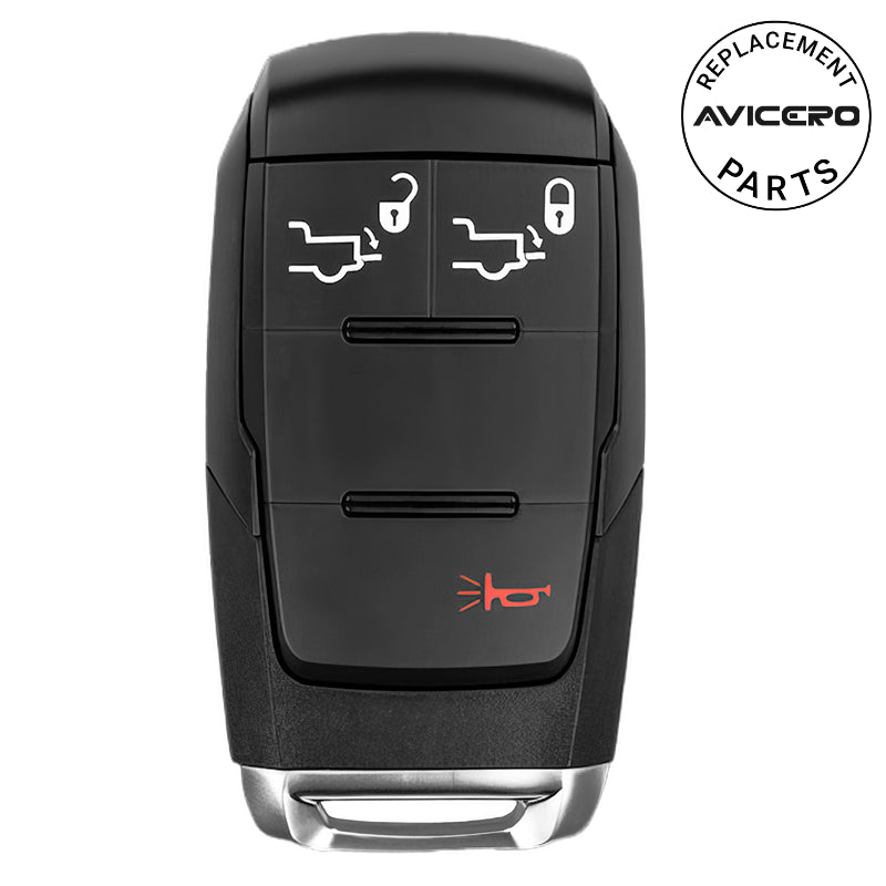 2019 RAM 2500 Smart Key Remote 68381171AA