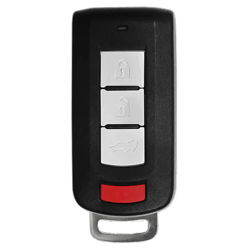 2021 Mitsubishi Outlander Smart Key Remote 8637A817