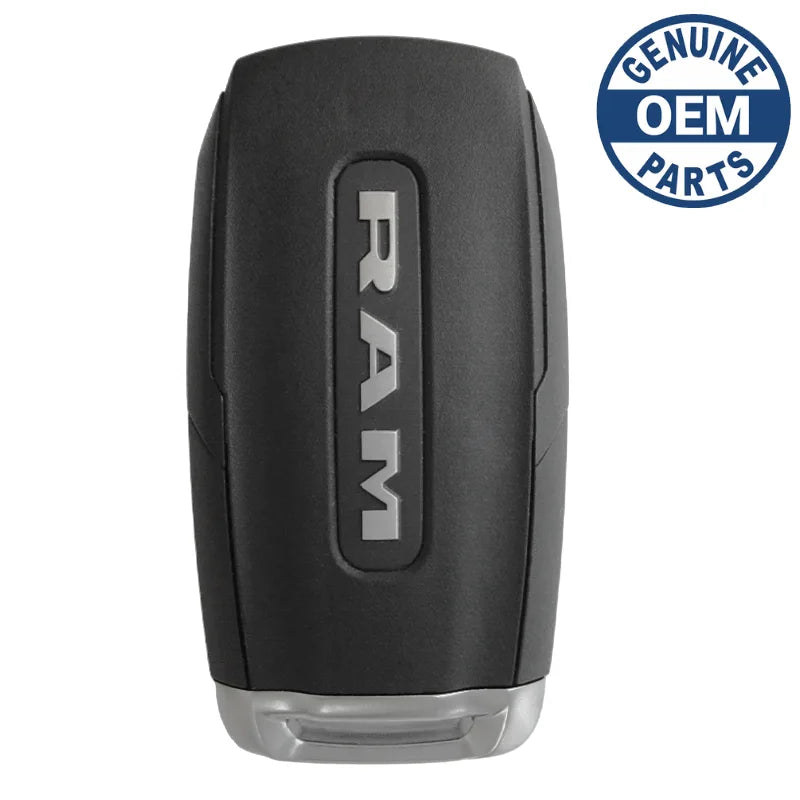 2019 Ram 2500 Smart Key Fob PN: 68475386AA