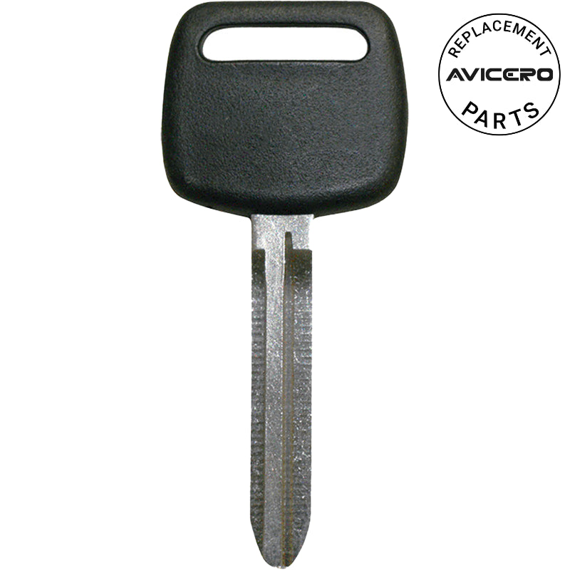 2012 Scion xB Regular Car Key 692063 TR47P