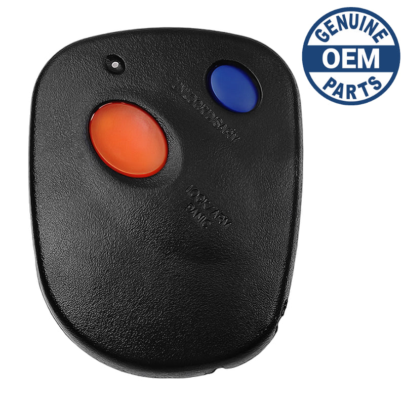 2002 Subaru Impreza Remote 88036-AE060 88035-AC231 A269ZUA111