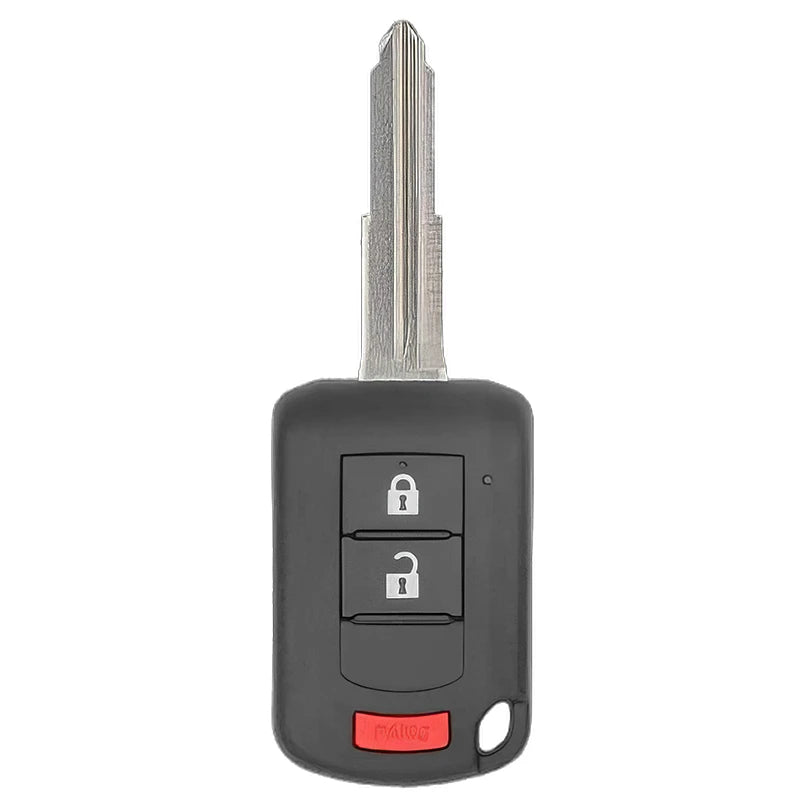 2020 Mitsubishi Eclipse Cross Remote Head Key PN: 6370C135 FCC: OUCJ166N