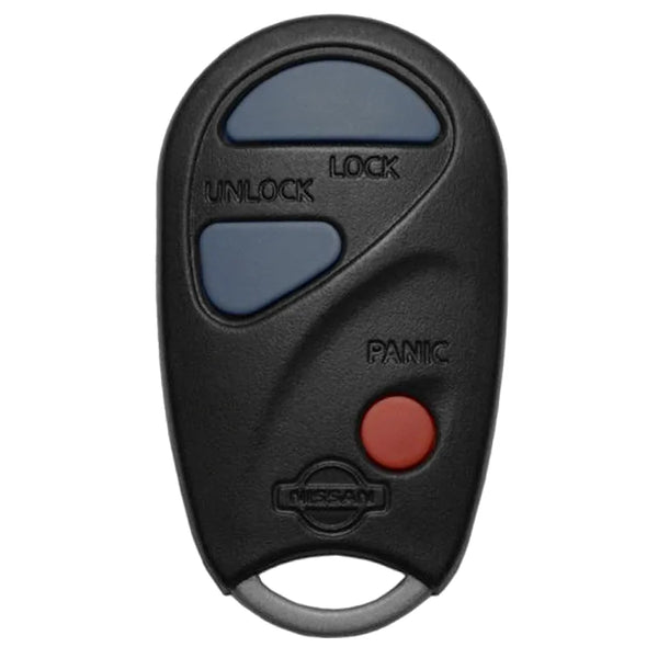 2002 Nissan Xterra Keyless Entry Remote 28268-7Z460