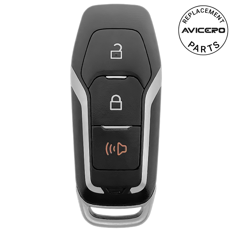 2016 Ford Explorer Smart Key Fob PN: 5926057,164-R8111