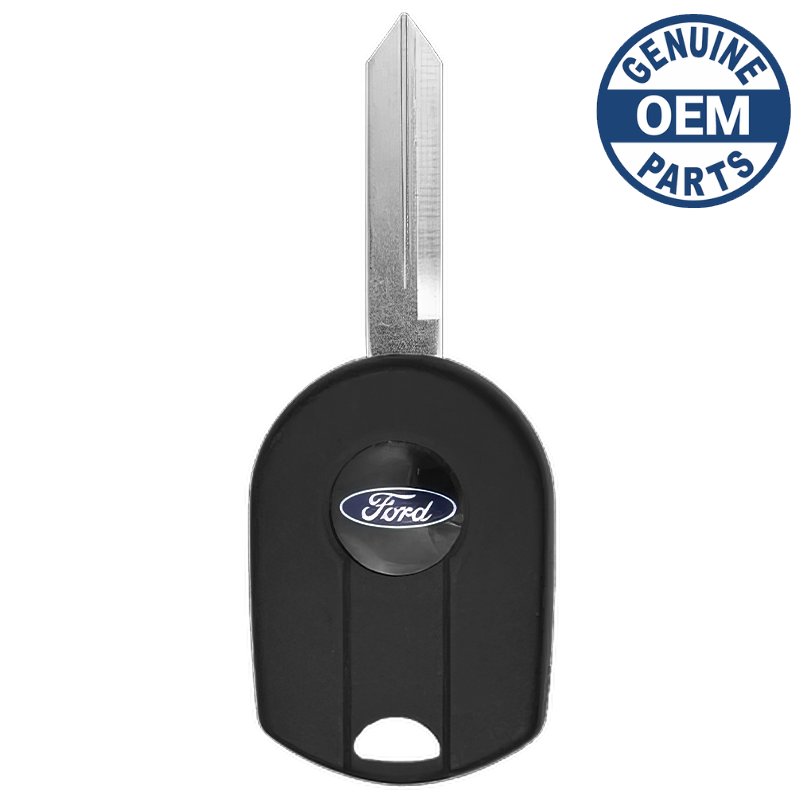 2012 Ford Mustang Remote Head Key PN: 5921293,164-R8021