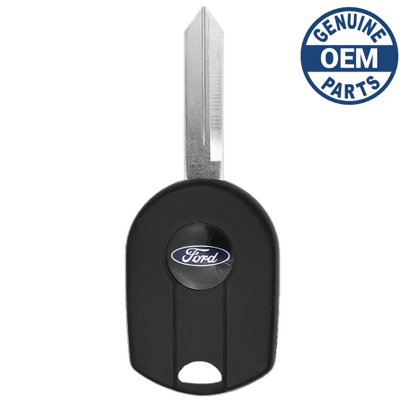 Pair Of OEM Ford Keyless Entry Remotes In New Cases - For Escape, Transit (Refurbished)