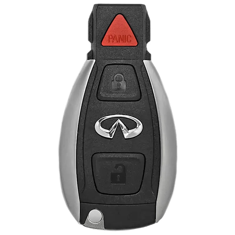 2017 Infiniti QX30 Smart Key Remote 285E3-5DD3C