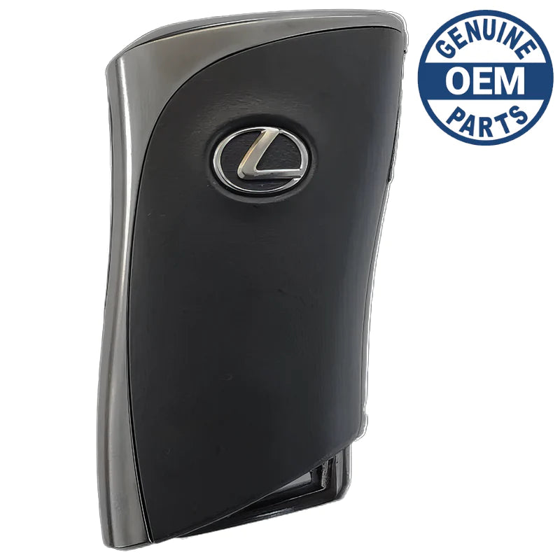2023 Lexus NX450 Smart Key Remote PN: 8990H-78690