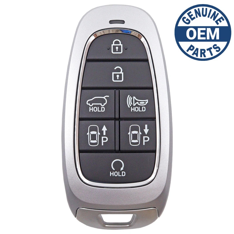 2020 Hyundai Sonata Smart Key Fob PN: 95440-L1600