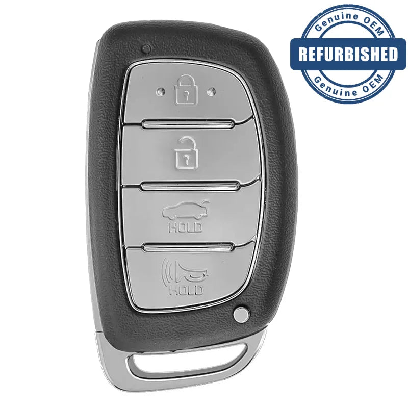 2019 Hyundai Elantra Smart Key Fob PN: 95440-F2002, 95440-F3002