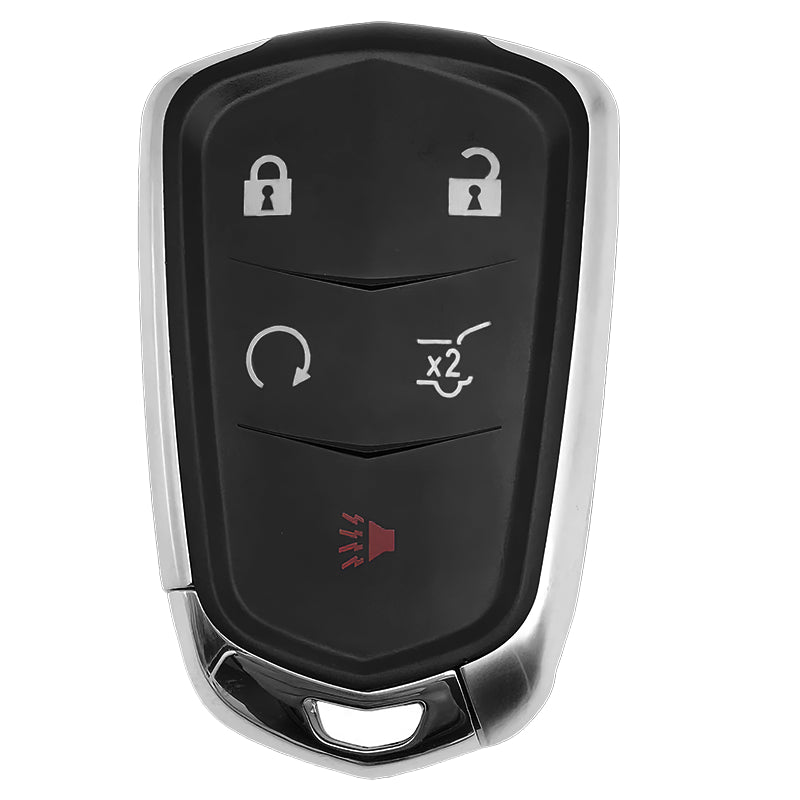 2015 Cadillac SRX Smart Key Fob PN: 13598528