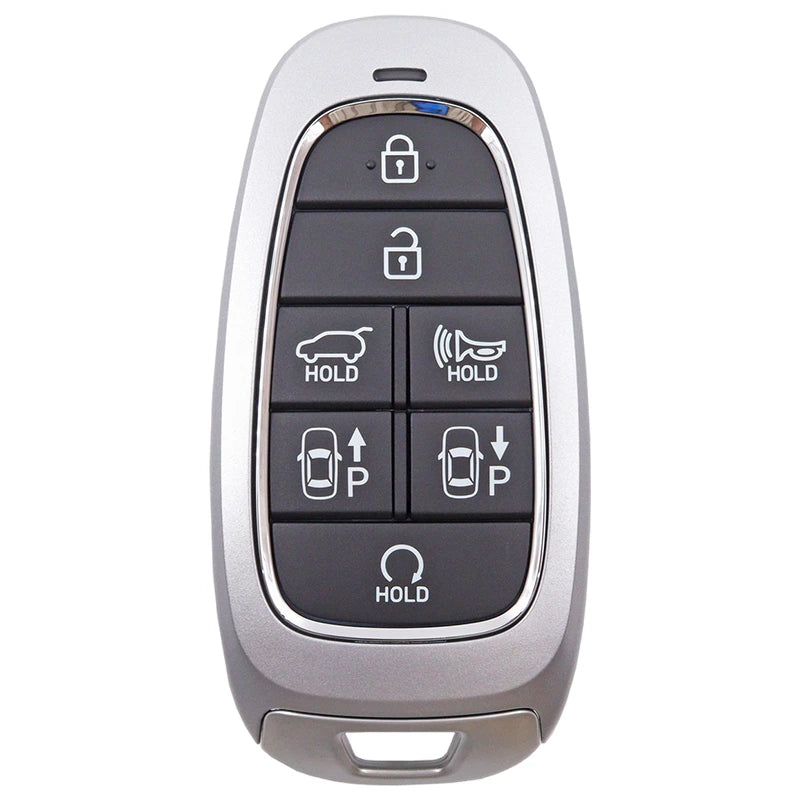 2021 Hyundai Tucson Smart Key Fob PN: 95440-N9080