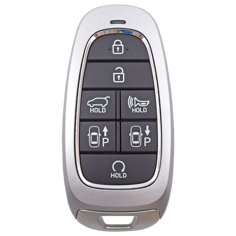 2021 Hyundai Santa Fe Smart Key Fob PN: 95440-S1660